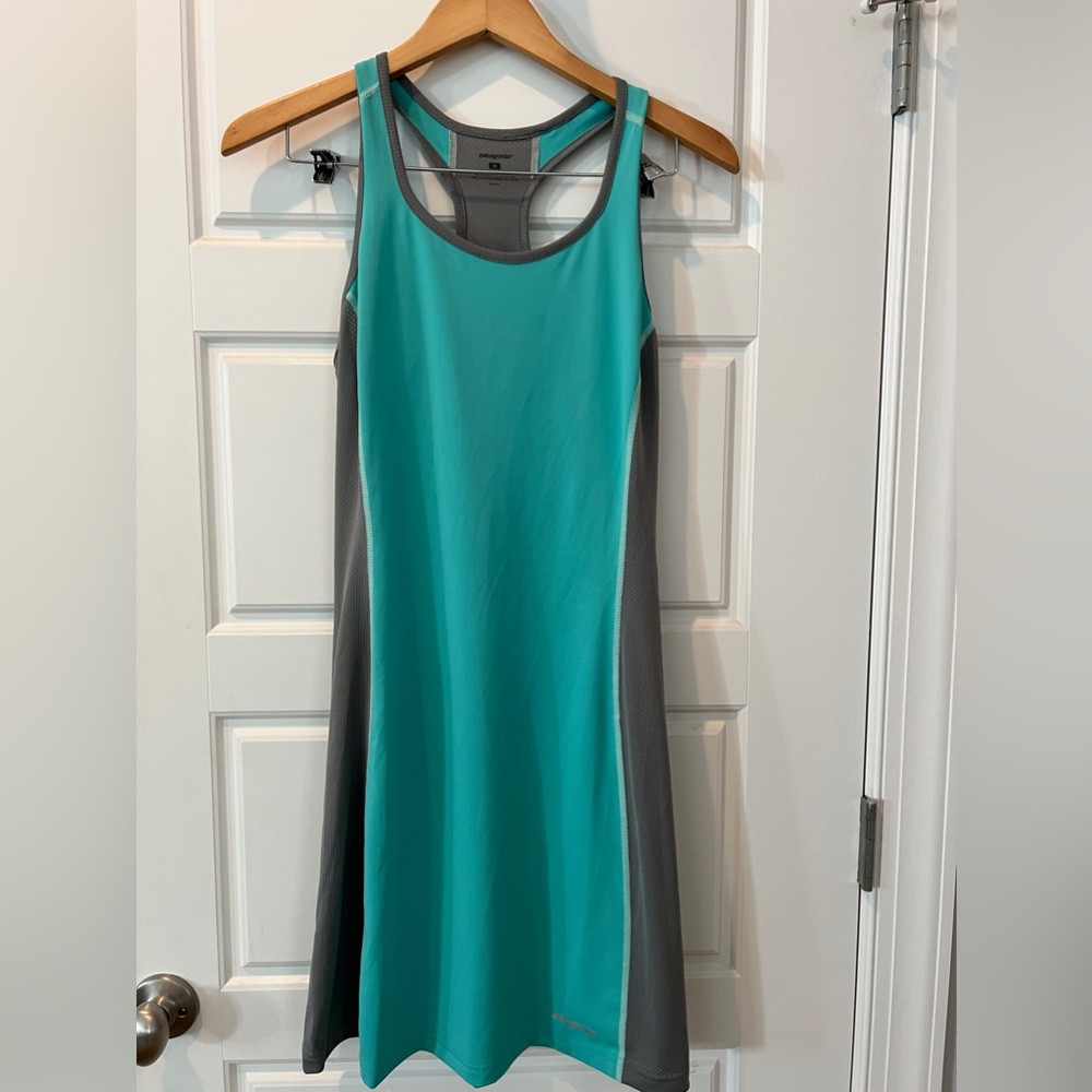 Patagonia dress